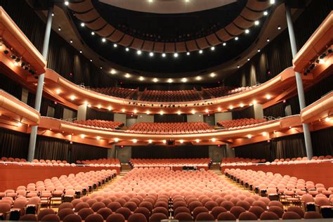 Gallagher bluedorn - The Gallagher Bluedorn Performing Arts Center prepares for yet another season of fun with their Fall 2022 Artist Series line-up! This season includes everything the center is …